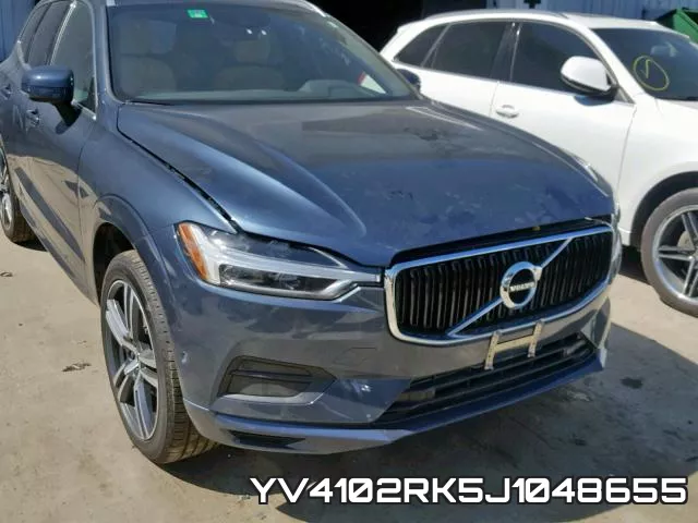 YV4102RK5J1048655 фото 10