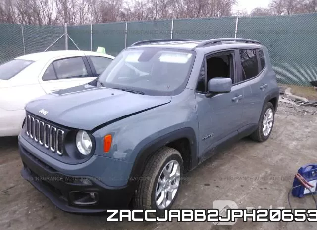 ZACCJABB2JPH20653 фото 3