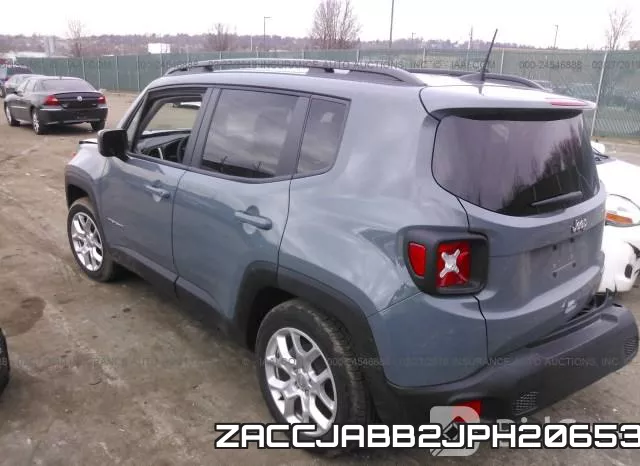 ZACCJABB2JPH20653 фото 4