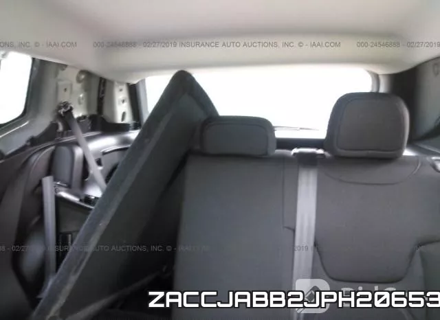 ZACCJABB2JPH20653 фото 9