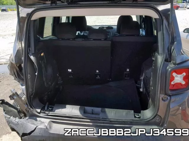 ZACCJBBB2JPJ34599 фото 10