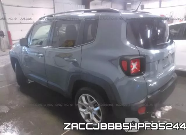 ZACCJBBB5HPF95244 фото 4