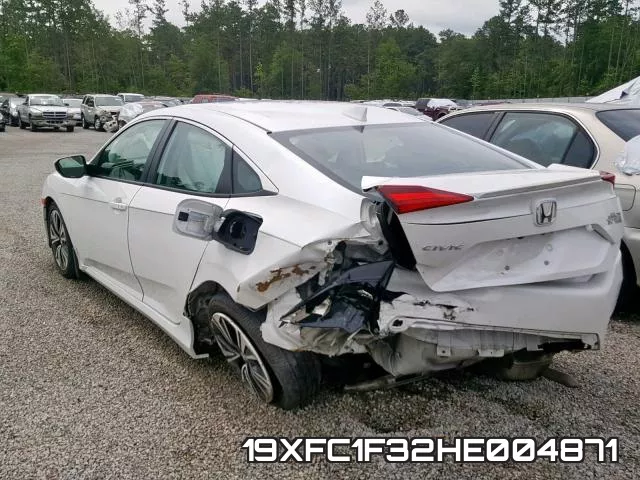 19XFC1F32HE004871 фото 4