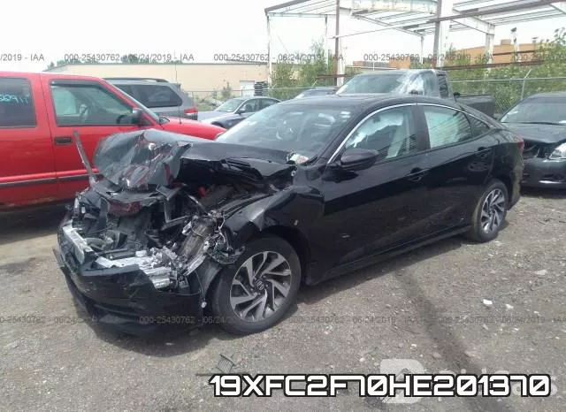 19XFC2F70HE201370 фото 3