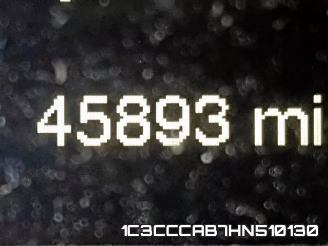 1C3CCCAB7HN510130 фото 9