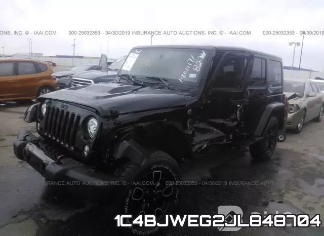1C4BJWEG2JL848704 фото 3