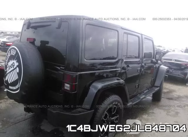 1C4BJWEG2JL848704 фото 5