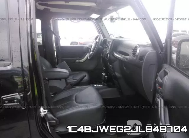 1C4BJWEG2JL848704 фото 6