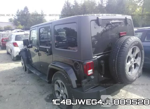 1C4BJWEG4JL889528 фото 4