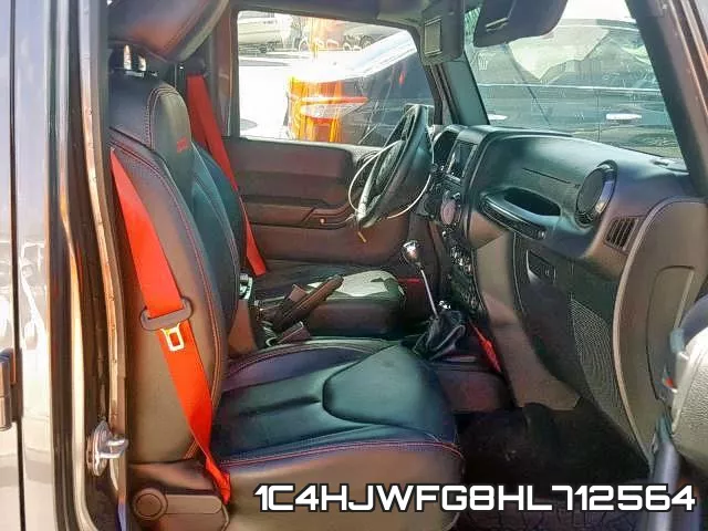 1C4HJWFG8HL712564 фото 6