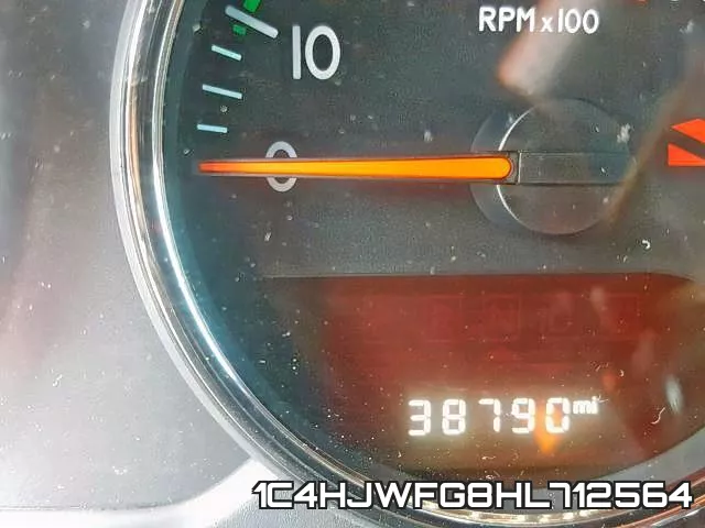 1C4HJWFG8HL712564 фото 9