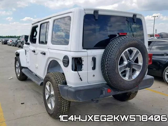 1C4HJXEG2KW578406 фото 4