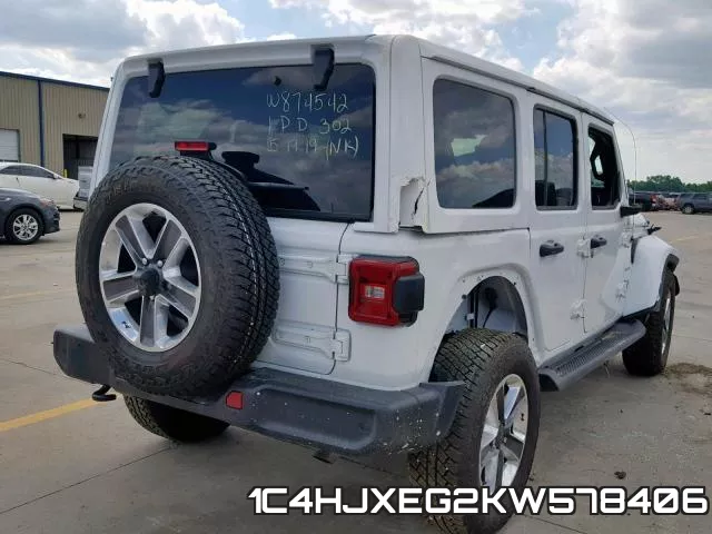 1C4HJXEG2KW578406 фото 5