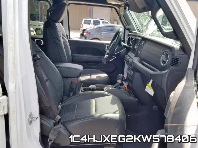 1C4HJXEG2KW578406 фото 6