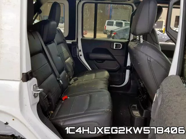 1C4HJXEG2KW578406 фото 7