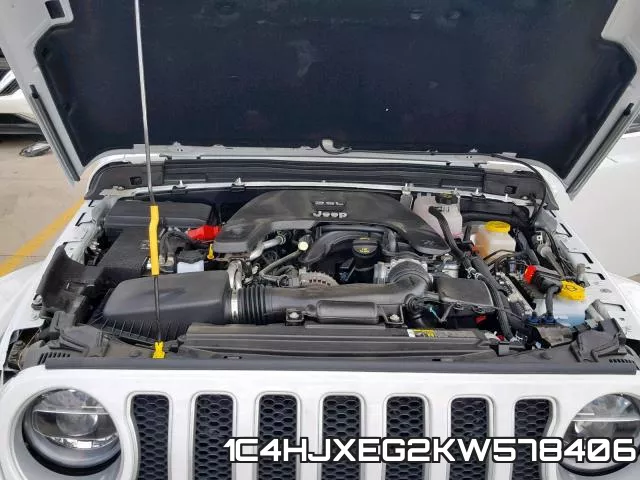 1C4HJXEG2KW578406 фото 8