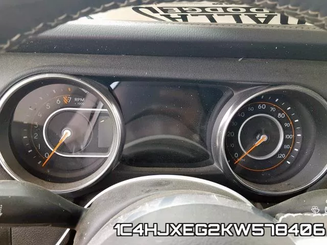 1C4HJXEG2KW578406 фото 9