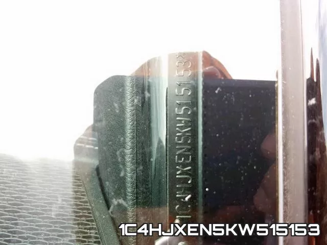 1C4HJXEN5KW515153 фото 2