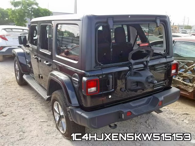 1C4HJXEN5KW515153 фото 4