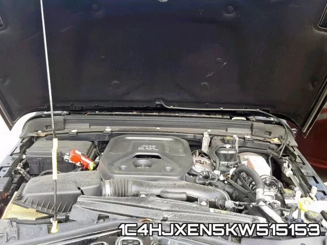 1C4HJXEN5KW515153 фото 8