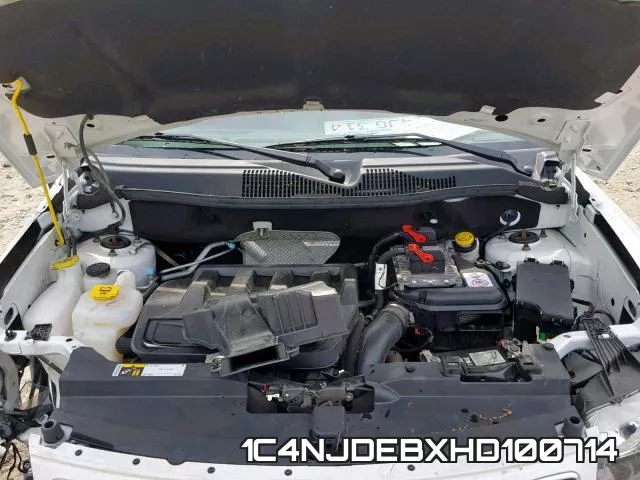 1C4NJDEBXHD100714 фото 8