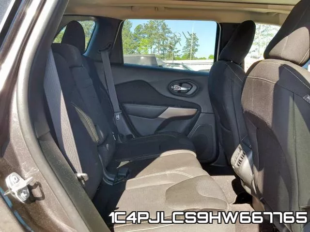 1C4PJLCS9HW667765 фото 7
