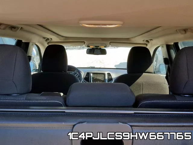 1C4PJLCS9HW667765 фото 10