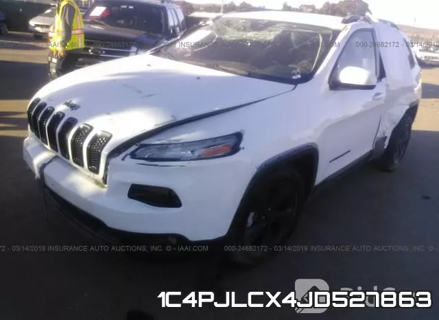 1C4PJLCX4JD527863 фото 3