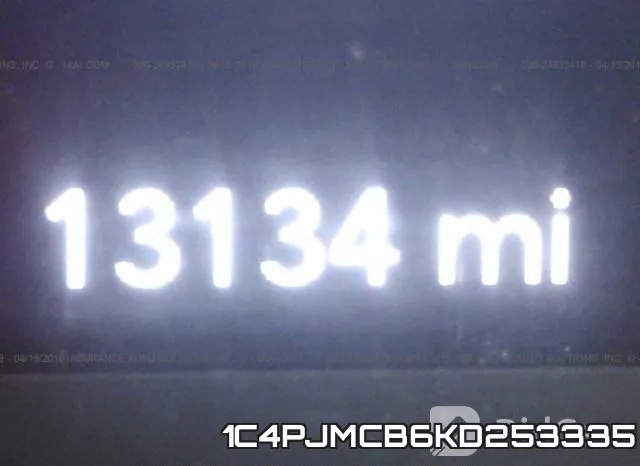 1C4PJMCB6KD253335 фото 8