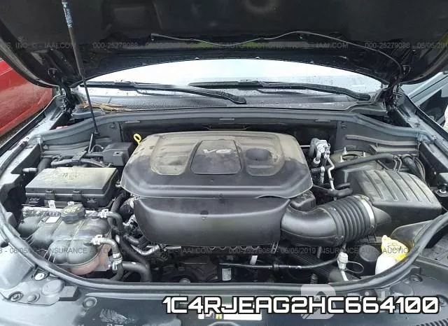 1C4RJEAG2HC664100 фото 2