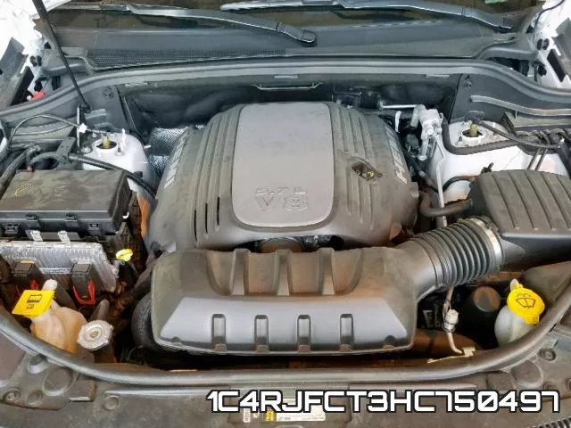 1C4RJFCT3HC750497 фото 8