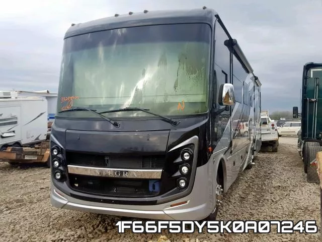 1F66F5DY5K0A07246 фото 3