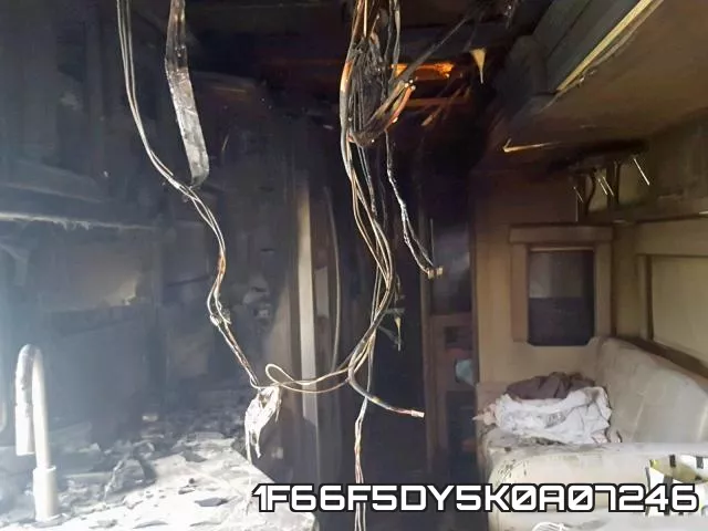 1F66F5DY5K0A07246 фото 7