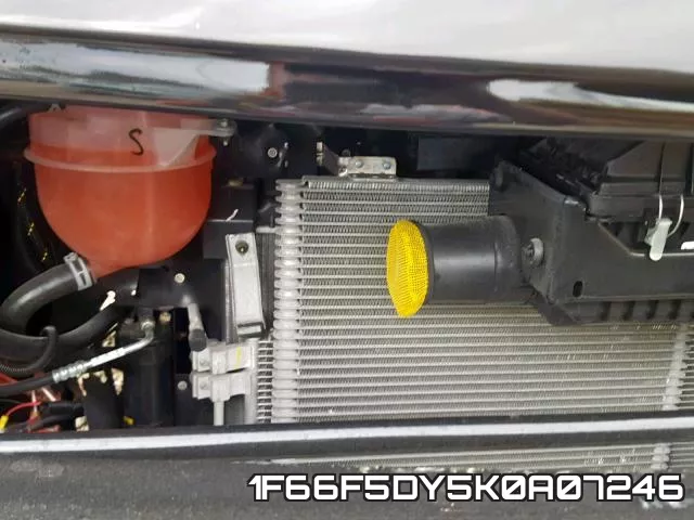 1F66F5DY5K0A07246 фото 8
