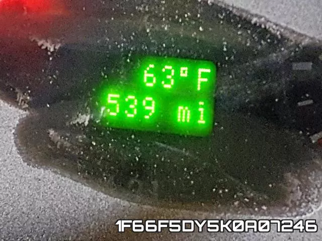 1F66F5DY5K0A07246 фото 9