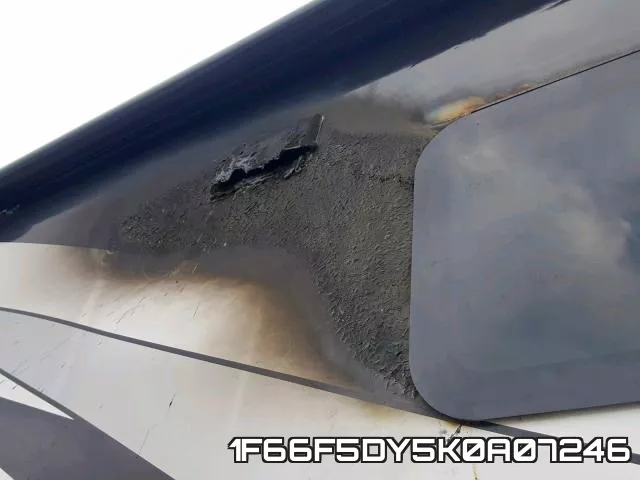 1F66F5DY5K0A07246 фото 10