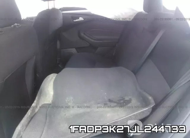 1FADP3K27JL244733 фото 9