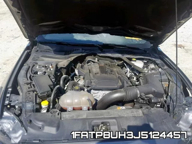1FATP8UH3J5124457 фото 8