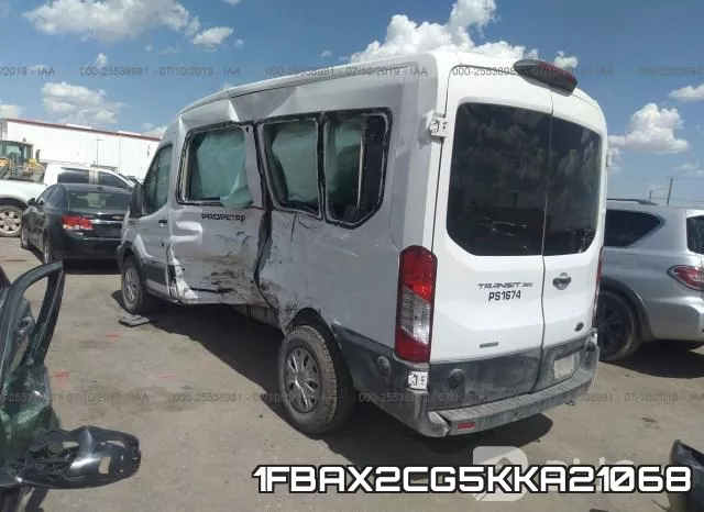 1FBAX2CG5KKA21068 фото 4