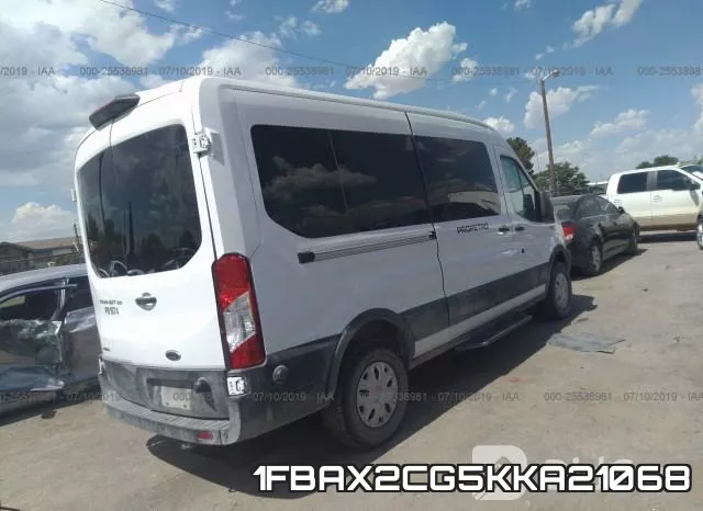 1FBAX2CG5KKA21068 фото 5