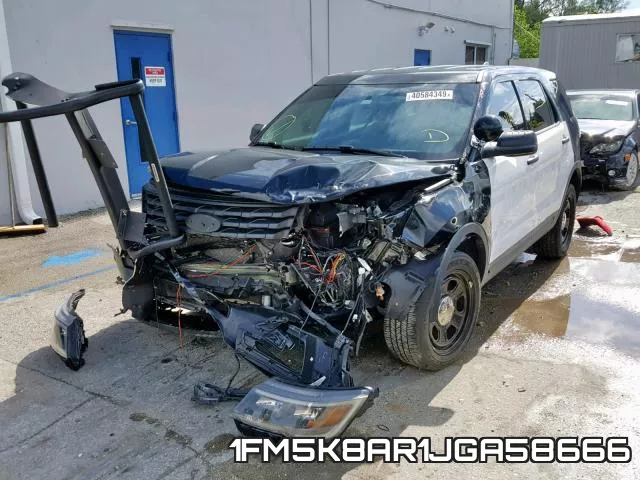1FM5K8AR1JGA58666 фото 3