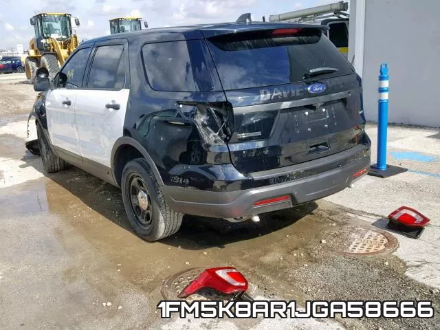 1FM5K8AR1JGA58666 фото 4