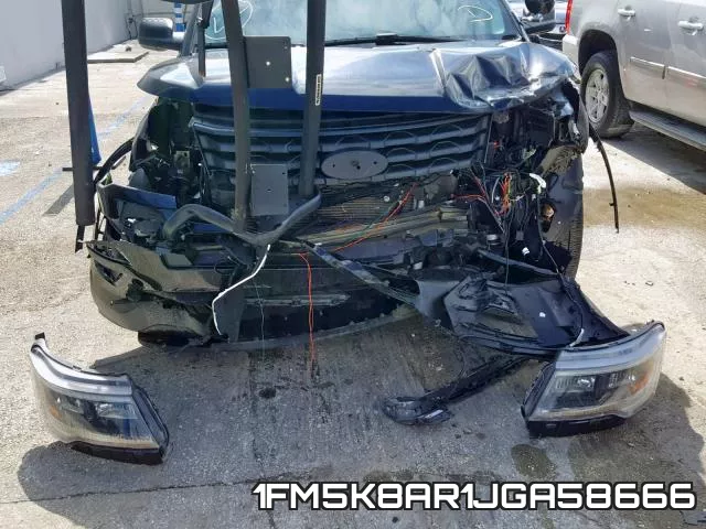 1FM5K8AR1JGA58666 фото 10