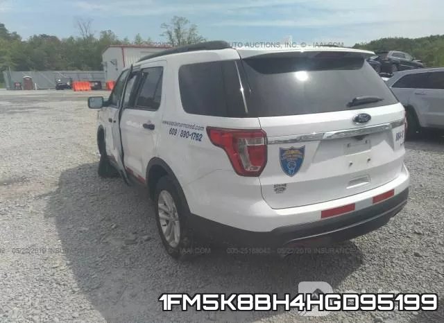 1FM5K8BH4HGD95199 фото 4
