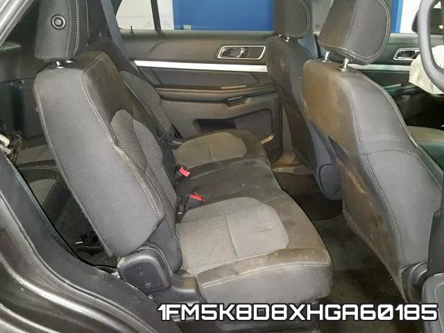 1FM5K8D8XHGA60185 фото 7