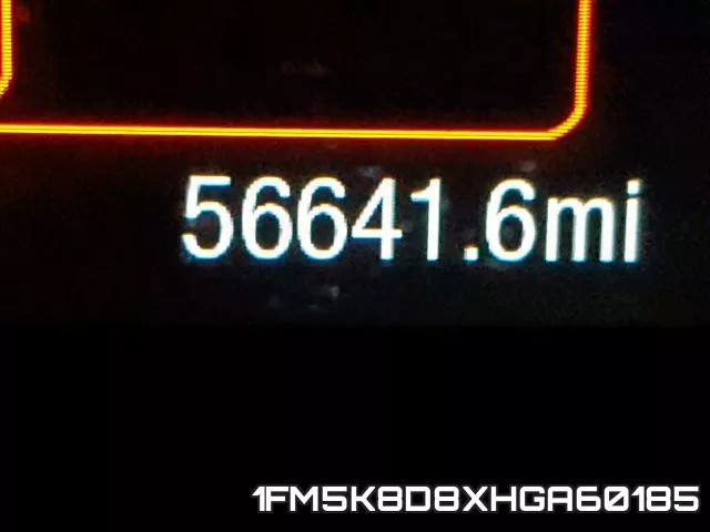 1FM5K8D8XHGA60185 фото 9