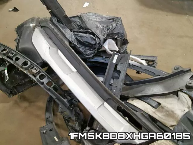 1FM5K8D8XHGA60185 фото 10
