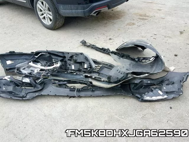 1FM5K8DHXJGA62590 фото 10