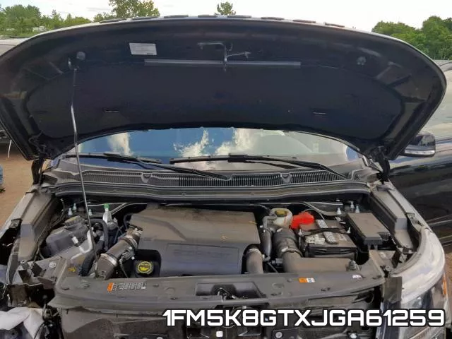 1FM5K8GTXJGA61259 фото 8