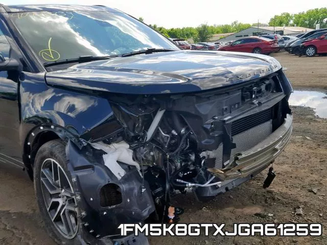 1FM5K8GTXJGA61259 фото 10